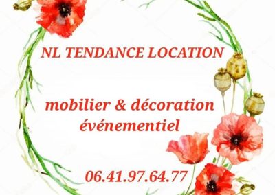 NL Tendance Location