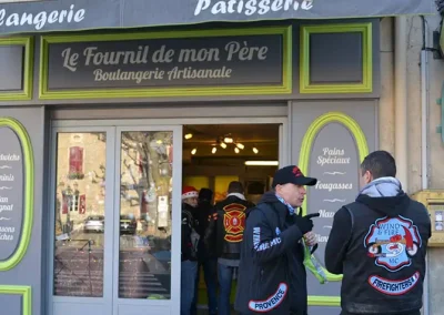 Le Fournil de Mon Père