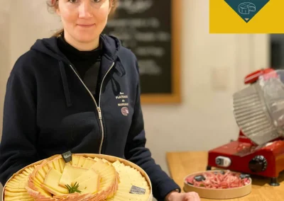 Les Plateaux de Margaux