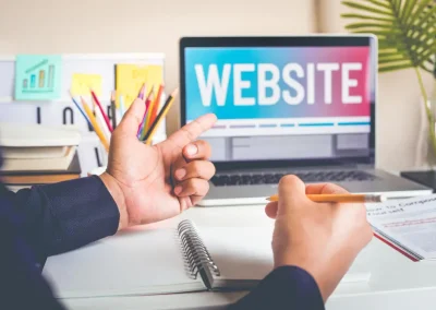 JLM WebComTech Solutions