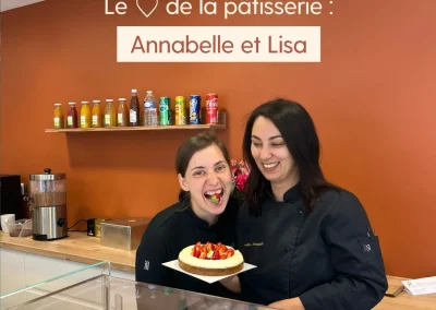 Pâtisserie Annabelle Maine