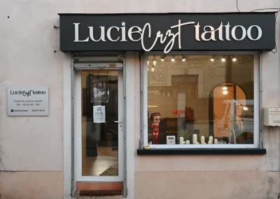 LucieCRZT Tottoo