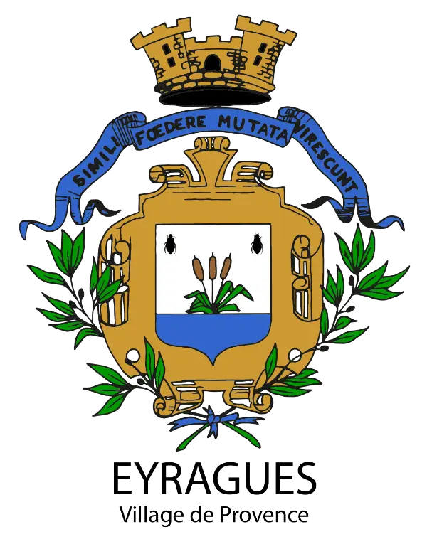 LogoEyraguesEcusson LogoEyraguesEcusson