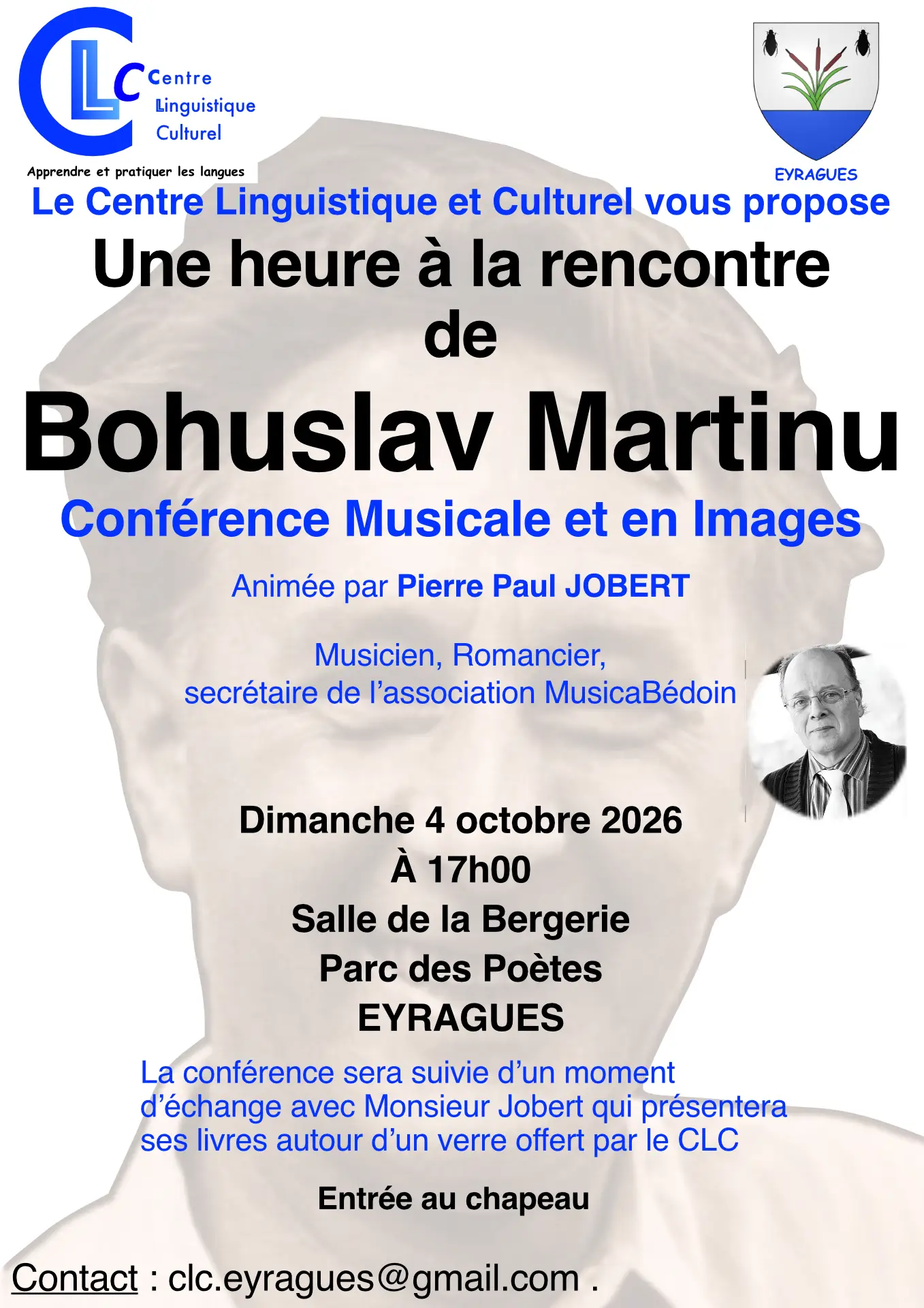 Affiche conference musicaleoct26