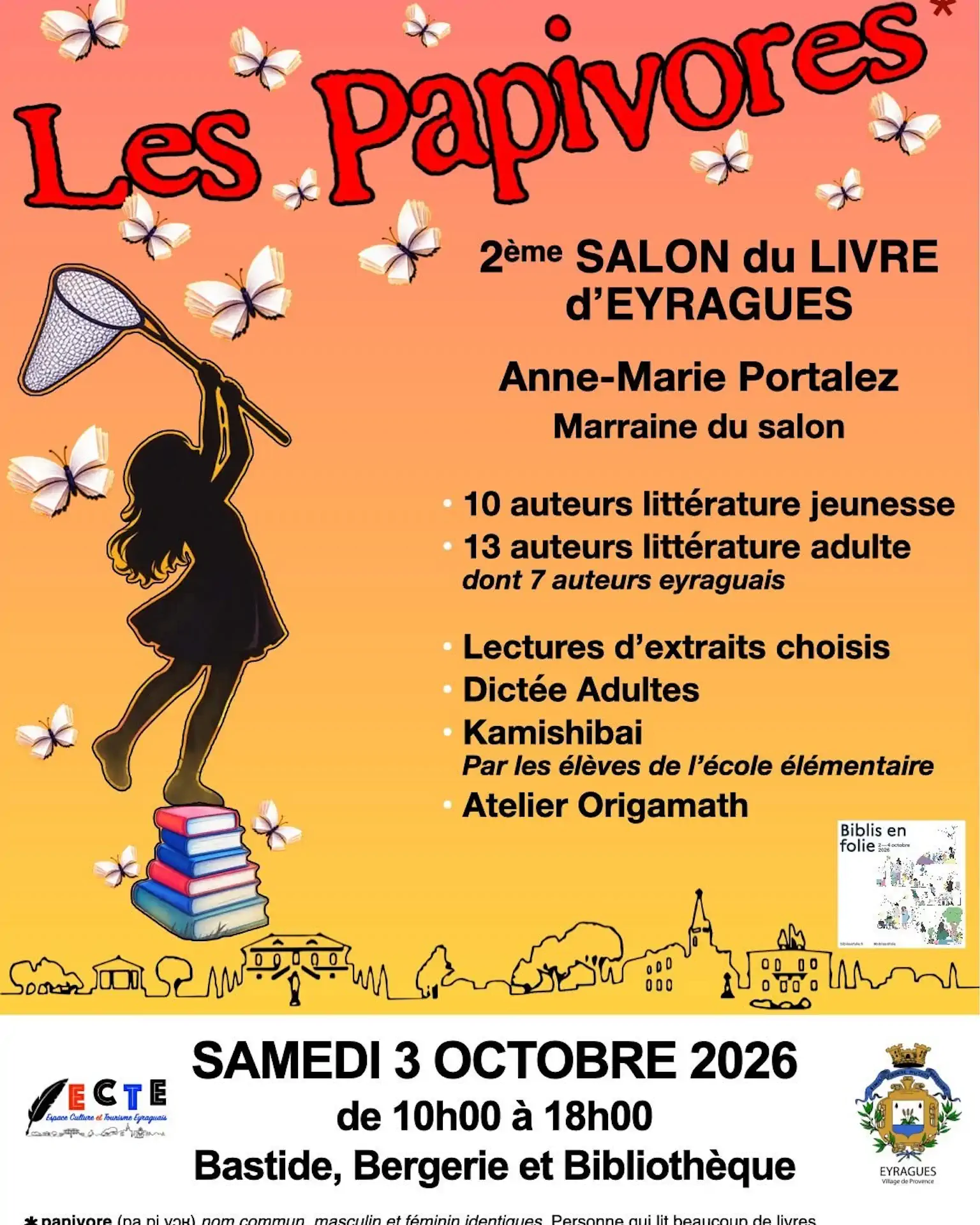 LesPapivores