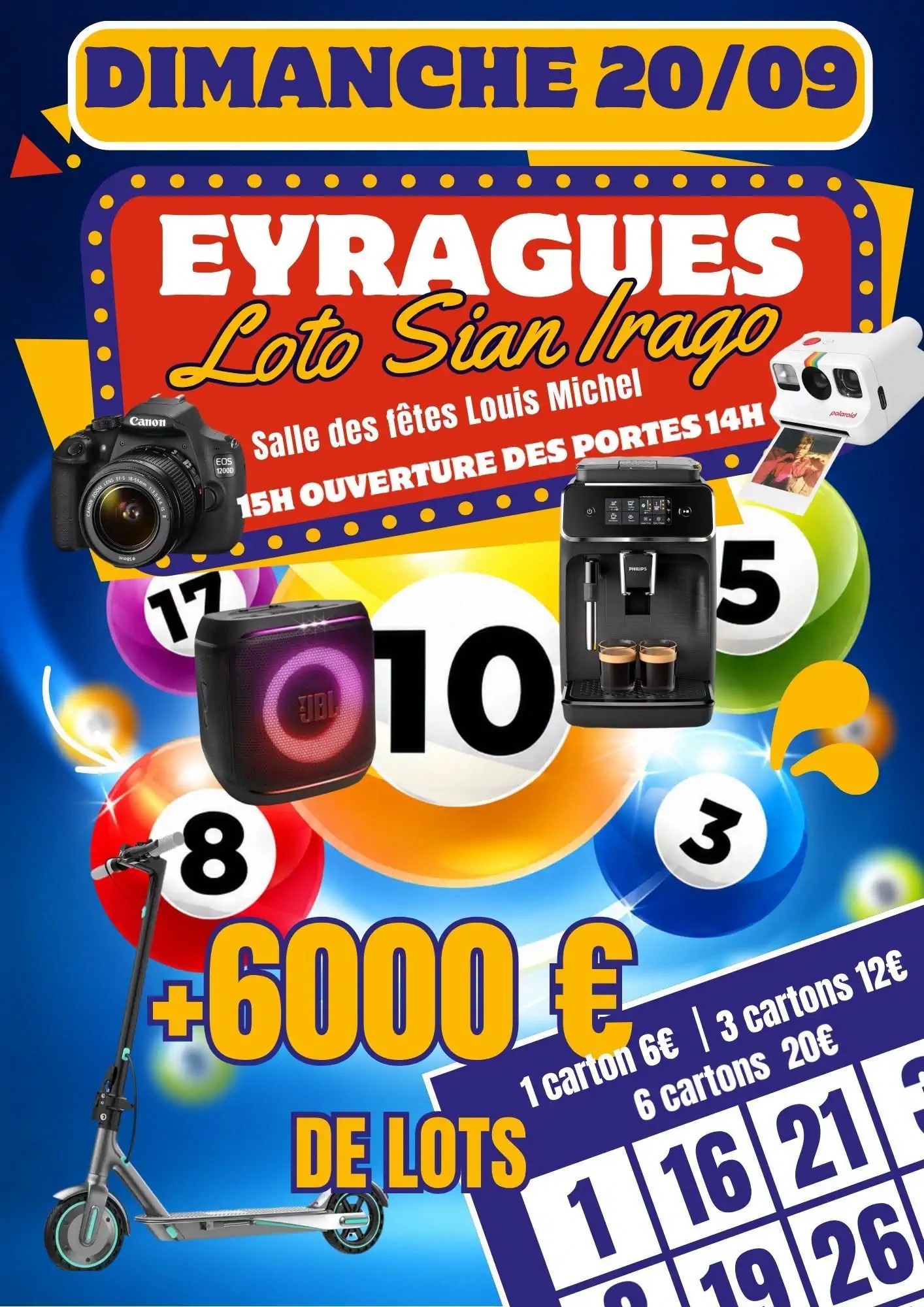 Loto